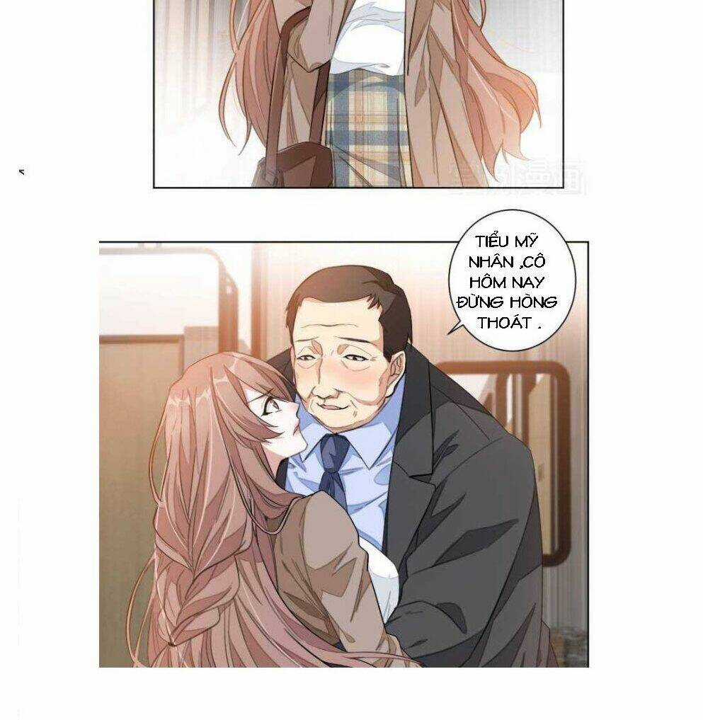 Hào Môn Hôn Đồ Tựa Cẩm - Chapter 7 - Trang 3