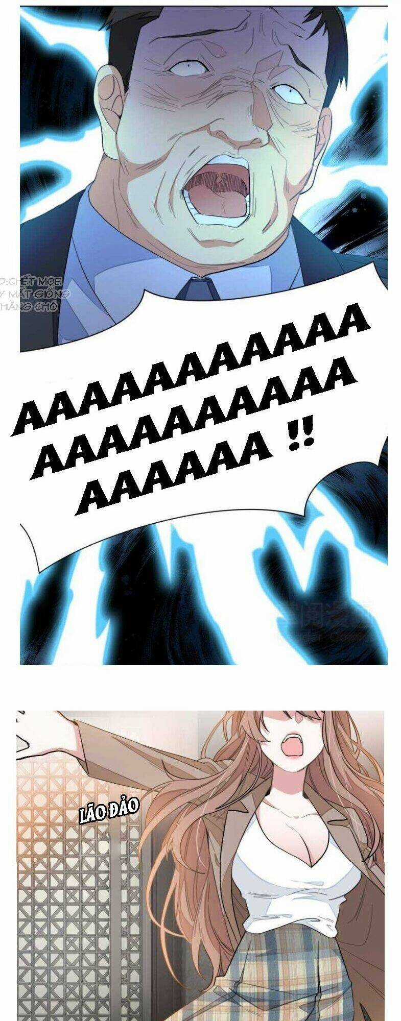 Hào Môn Hôn Đồ Tựa Cẩm - Chapter 7 - Trang 6