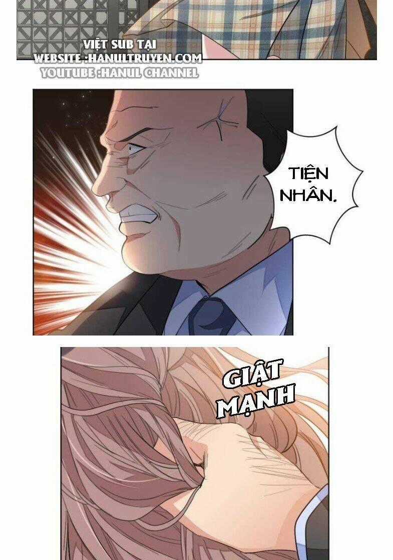 Hào Môn Hôn Đồ Tựa Cẩm - Chapter 7 - Trang 7