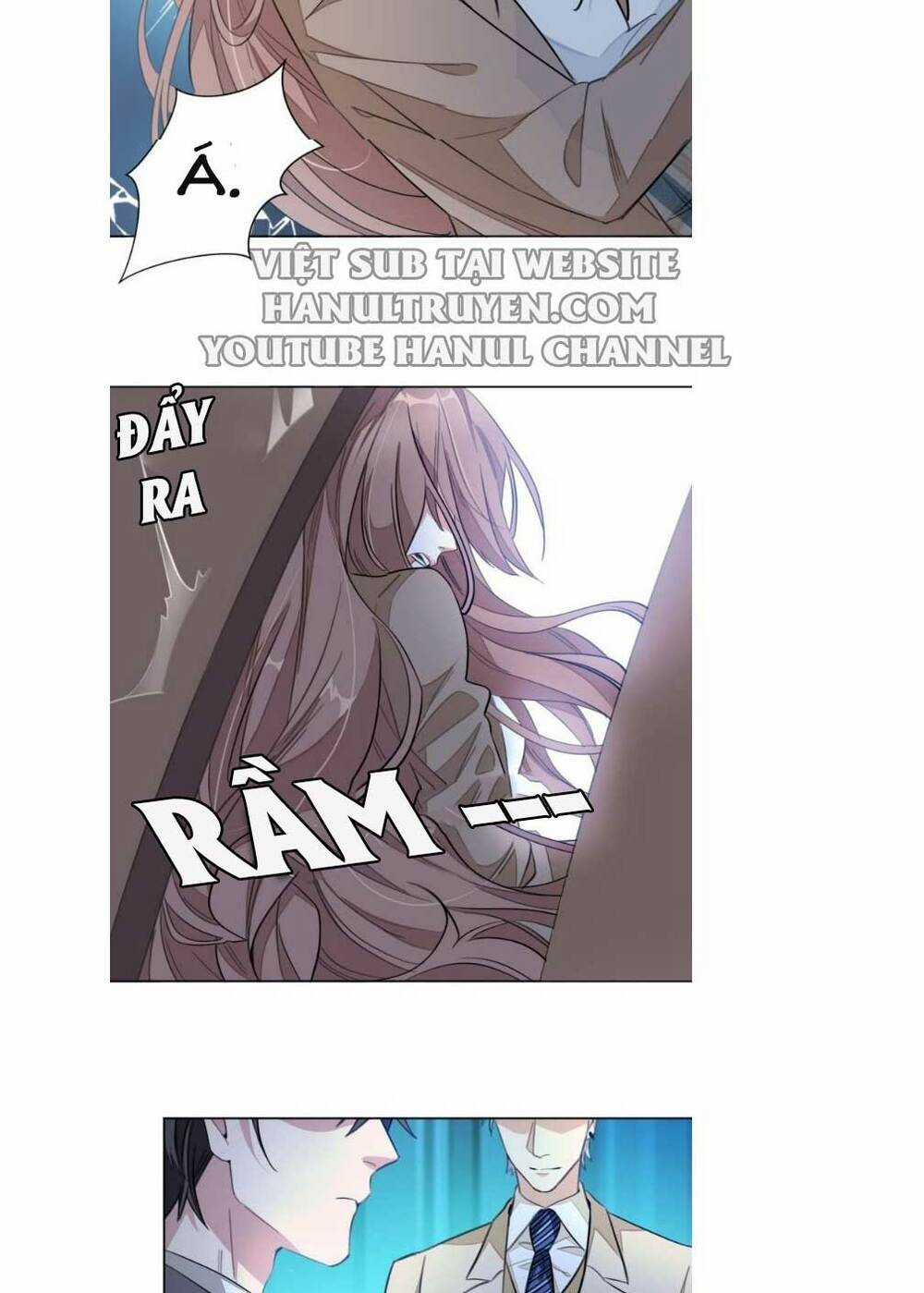 Hào Môn Hôn Đồ Tựa Cẩm - Chapter 8 - Trang 3