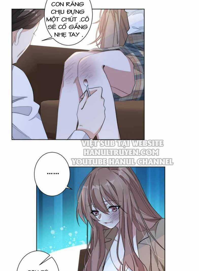 Hào Môn Hôn Đồ Tựa Cẩm - Chapter 9 - Trang 5