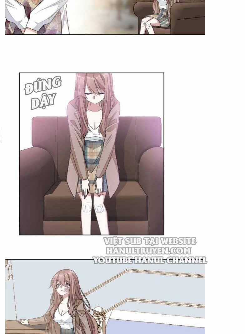 Hào Môn Hôn Đồ Tựa Cẩm - Chapter 9 - Trang 7