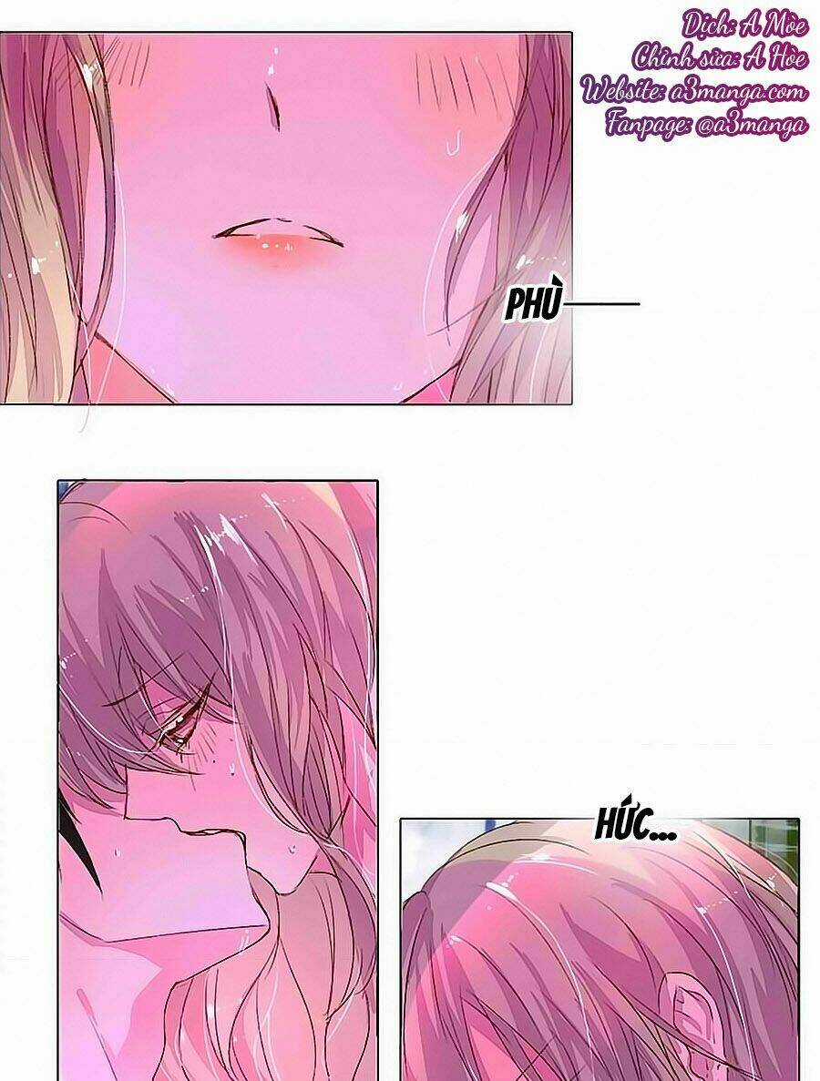 Hào Môn Tiểu Lãn Thê - Chapter 10 - Trang 1