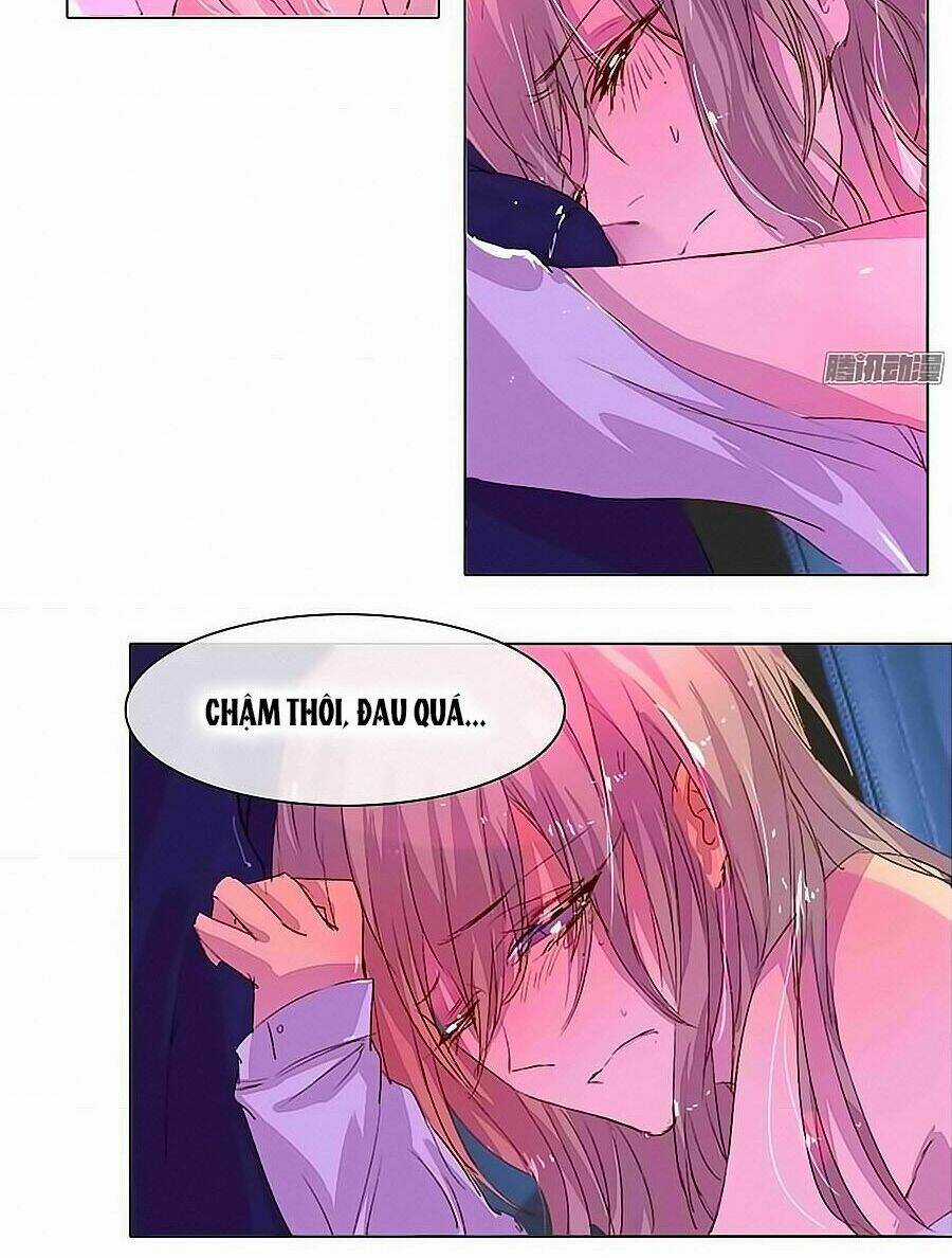 Hào Môn Tiểu Lãn Thê - Chapter 10 - Trang 2