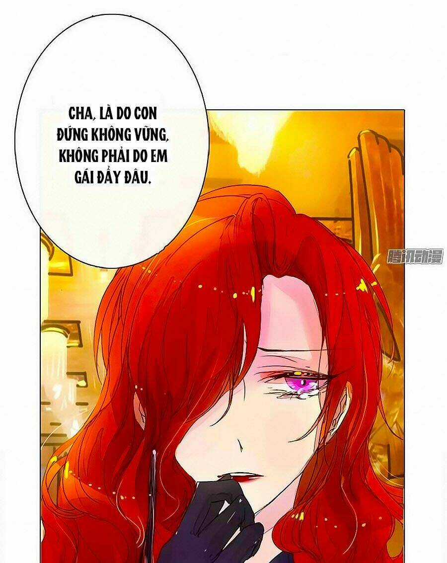 Hào Môn Tiểu Lãn Thê - Chapter 10 - Trang 17