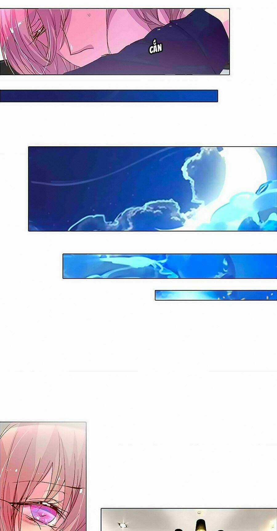 Hào Môn Tiểu Lãn Thê - Chapter 10 - Trang 3