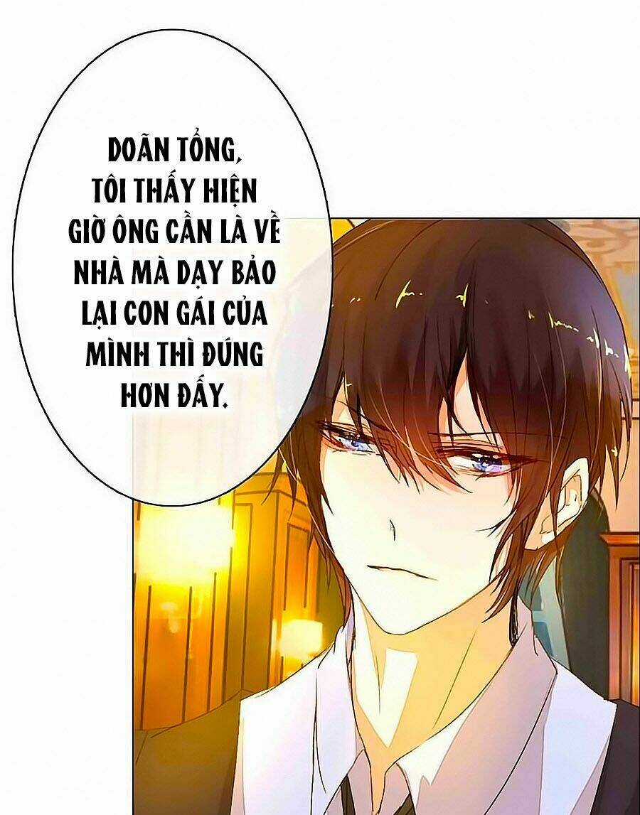 Hào Môn Tiểu Lãn Thê - Chapter 11 - Trang 11