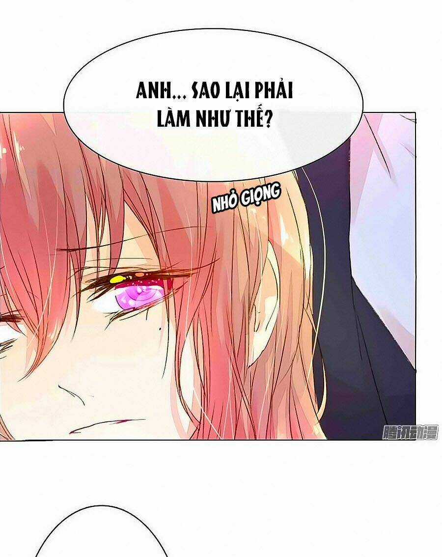 Hào Môn Tiểu Lãn Thê - Chapter 11 - Trang 15