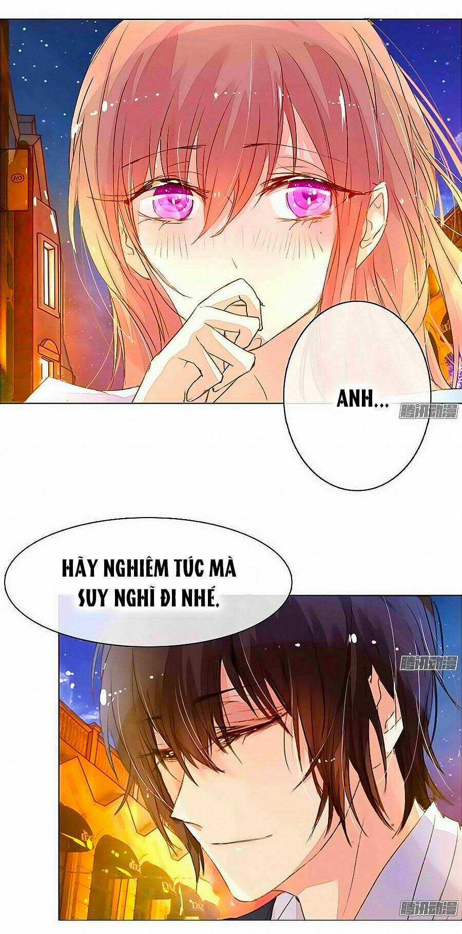 Hào Môn Tiểu Lãn Thê - Chapter 11 - Trang 19