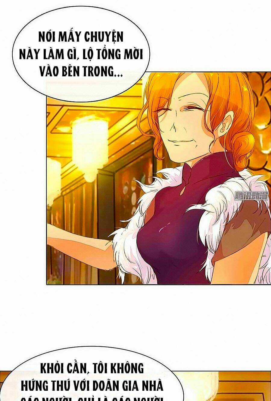 Hào Môn Tiểu Lãn Thê - Chapter 11 - Trang 5