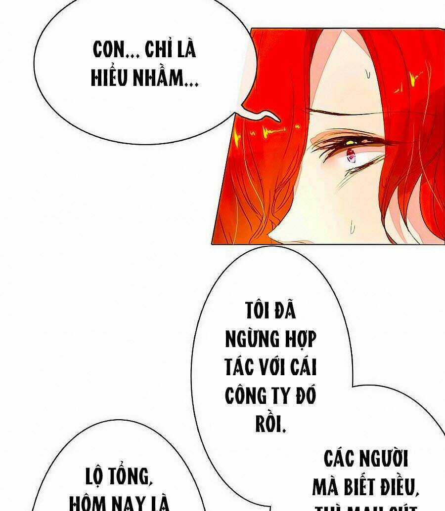 Hào Môn Tiểu Lãn Thê - Chapter 11 - Trang 9