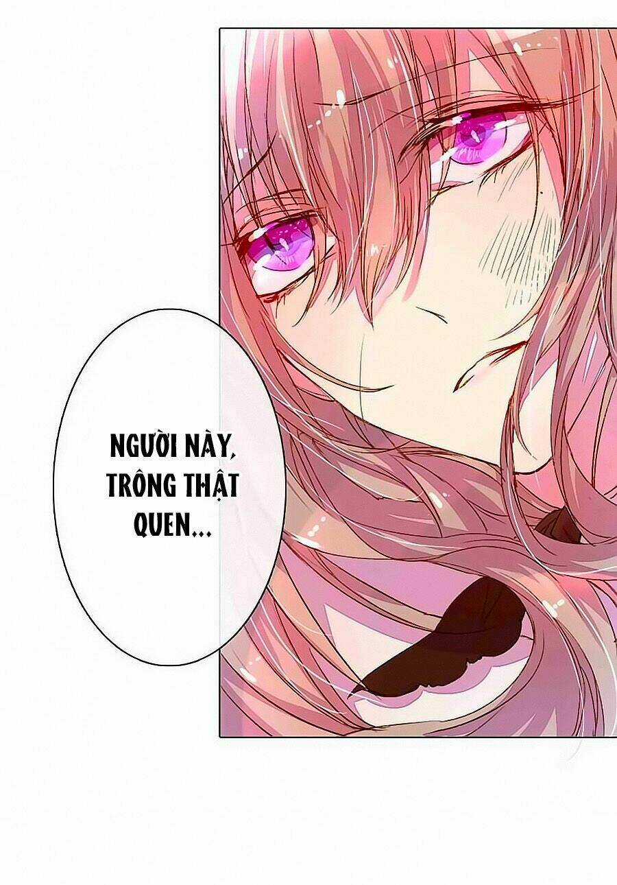 Hào Môn Tiểu Lãn Thê - Chapter 13 - Trang 1