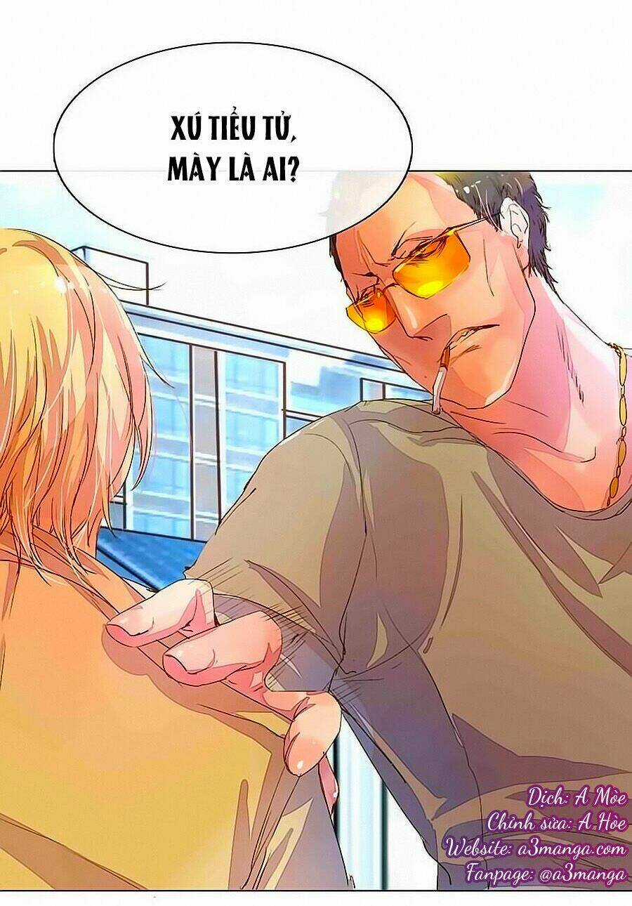 Hào Môn Tiểu Lãn Thê - Chapter 13 - Trang 2