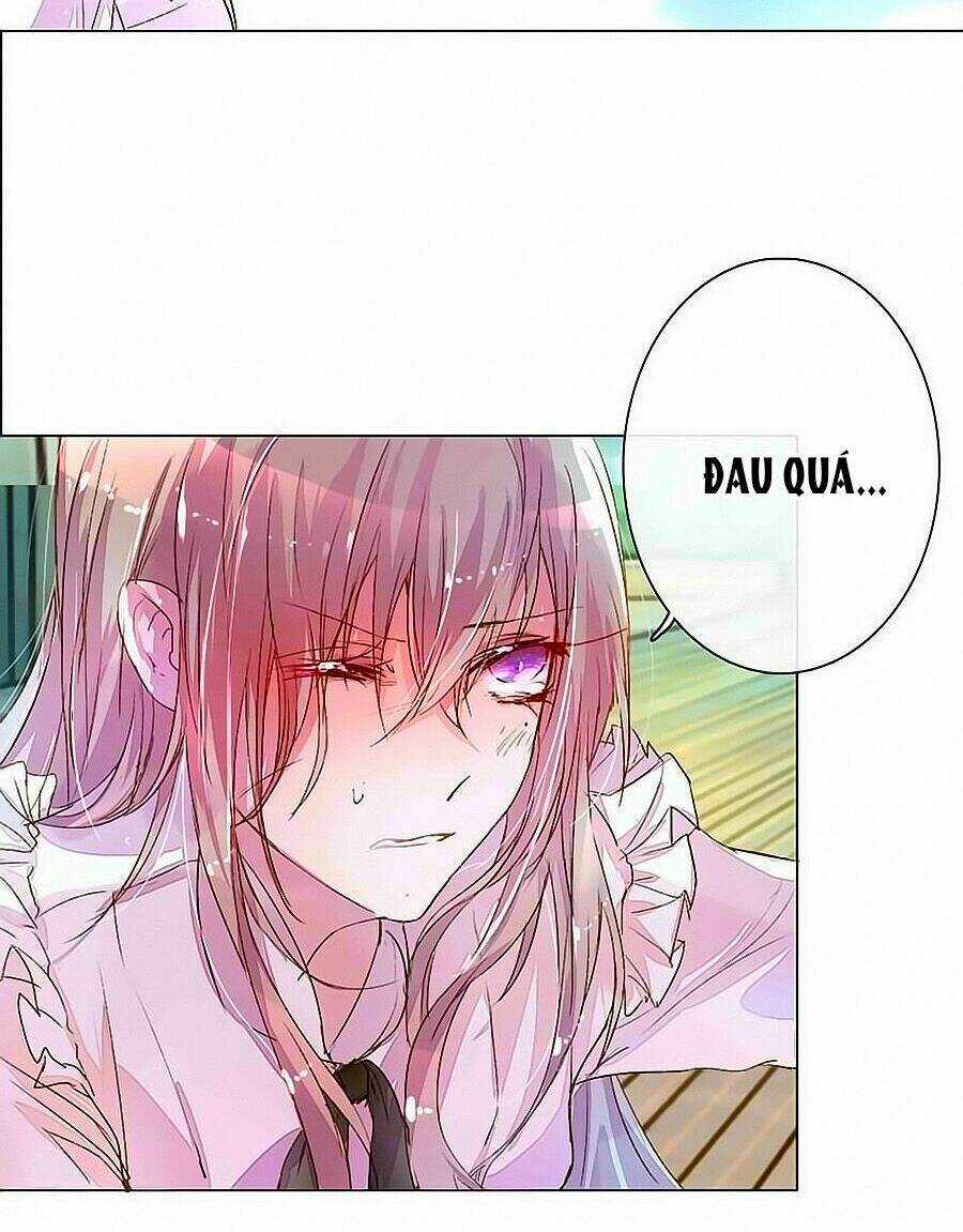 Hào Môn Tiểu Lãn Thê - Chapter 13 - Trang 12