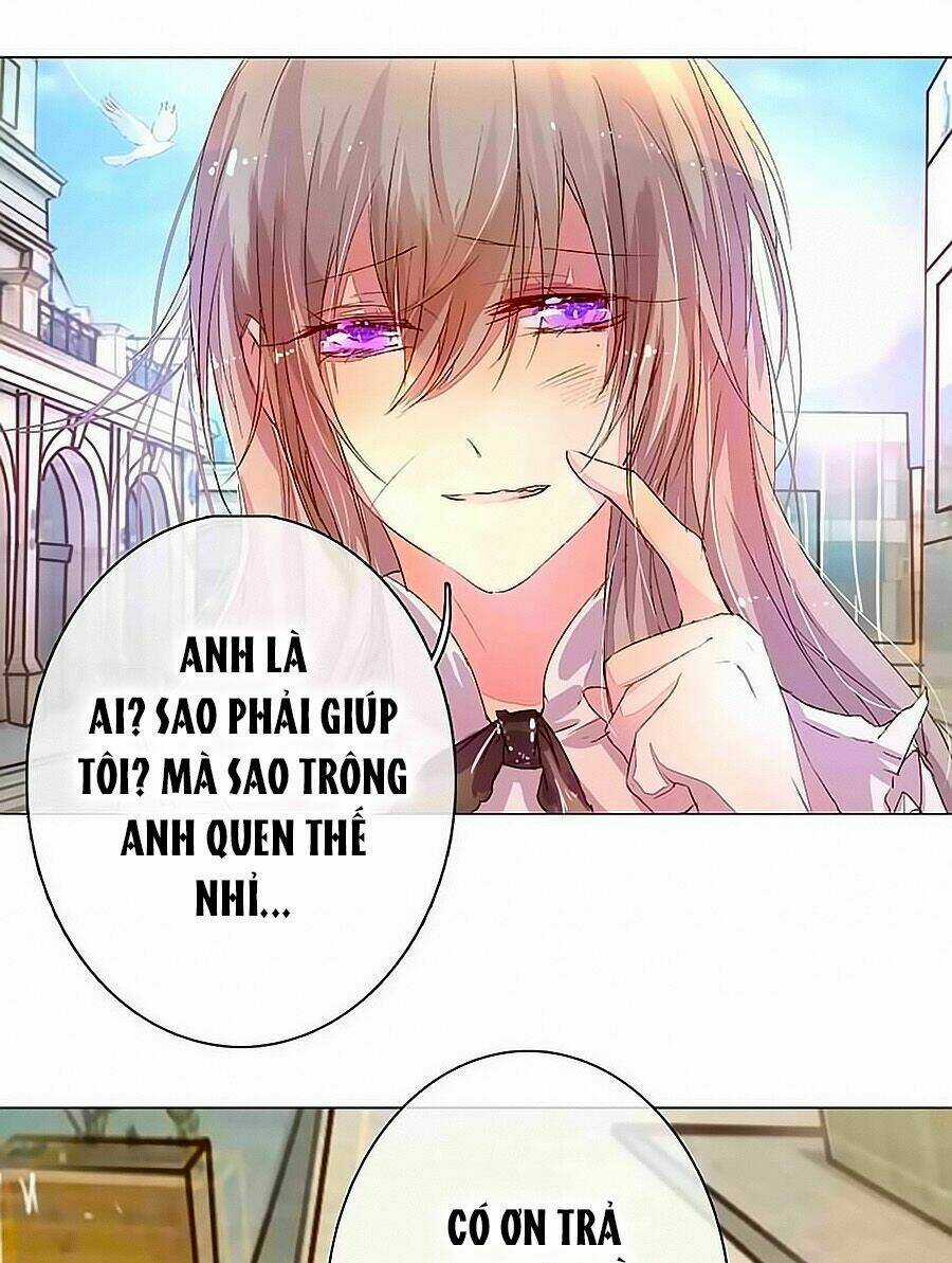 Hào Môn Tiểu Lãn Thê - Chapter 13 - Trang 15