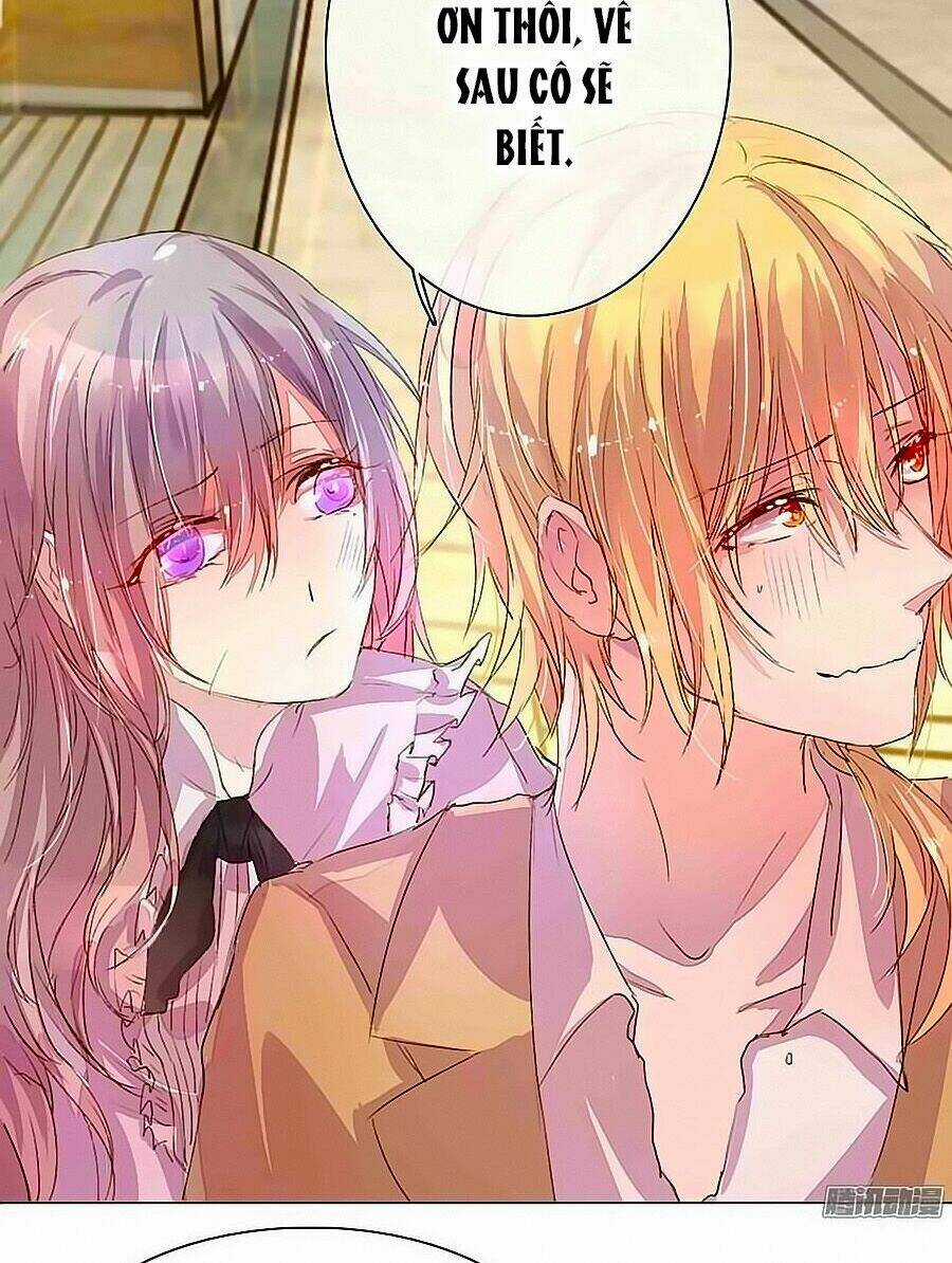 Hào Môn Tiểu Lãn Thê - Chapter 13 - Trang 16