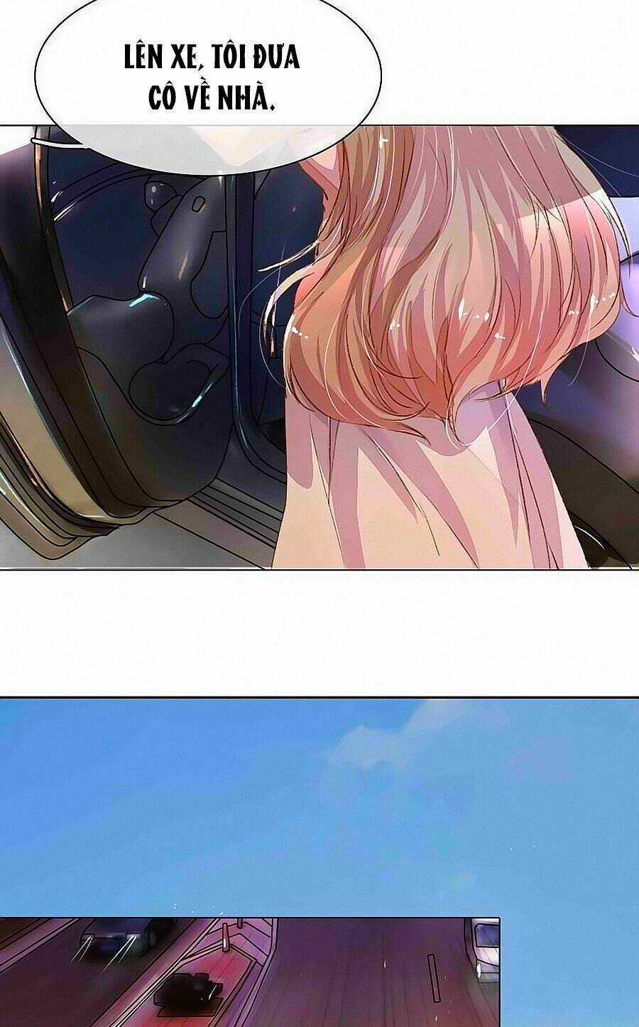 Hào Môn Tiểu Lãn Thê - Chapter 13 - Trang 17