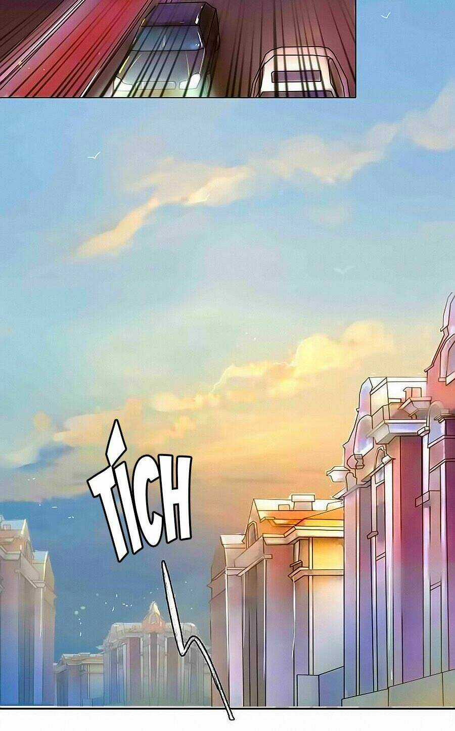 Hào Môn Tiểu Lãn Thê - Chapter 13 - Trang 18