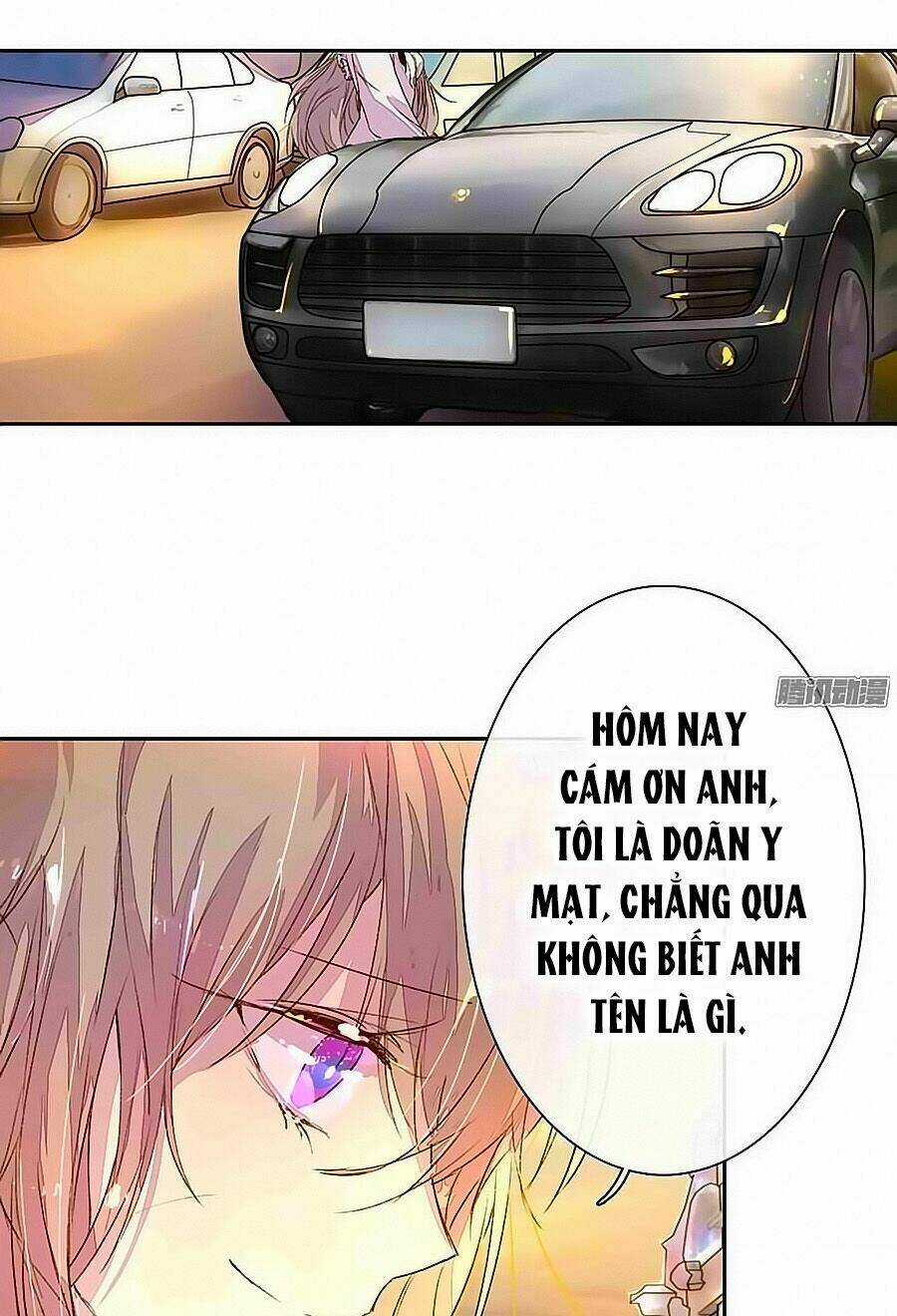 Hào Môn Tiểu Lãn Thê - Chapter 13 - Trang 19