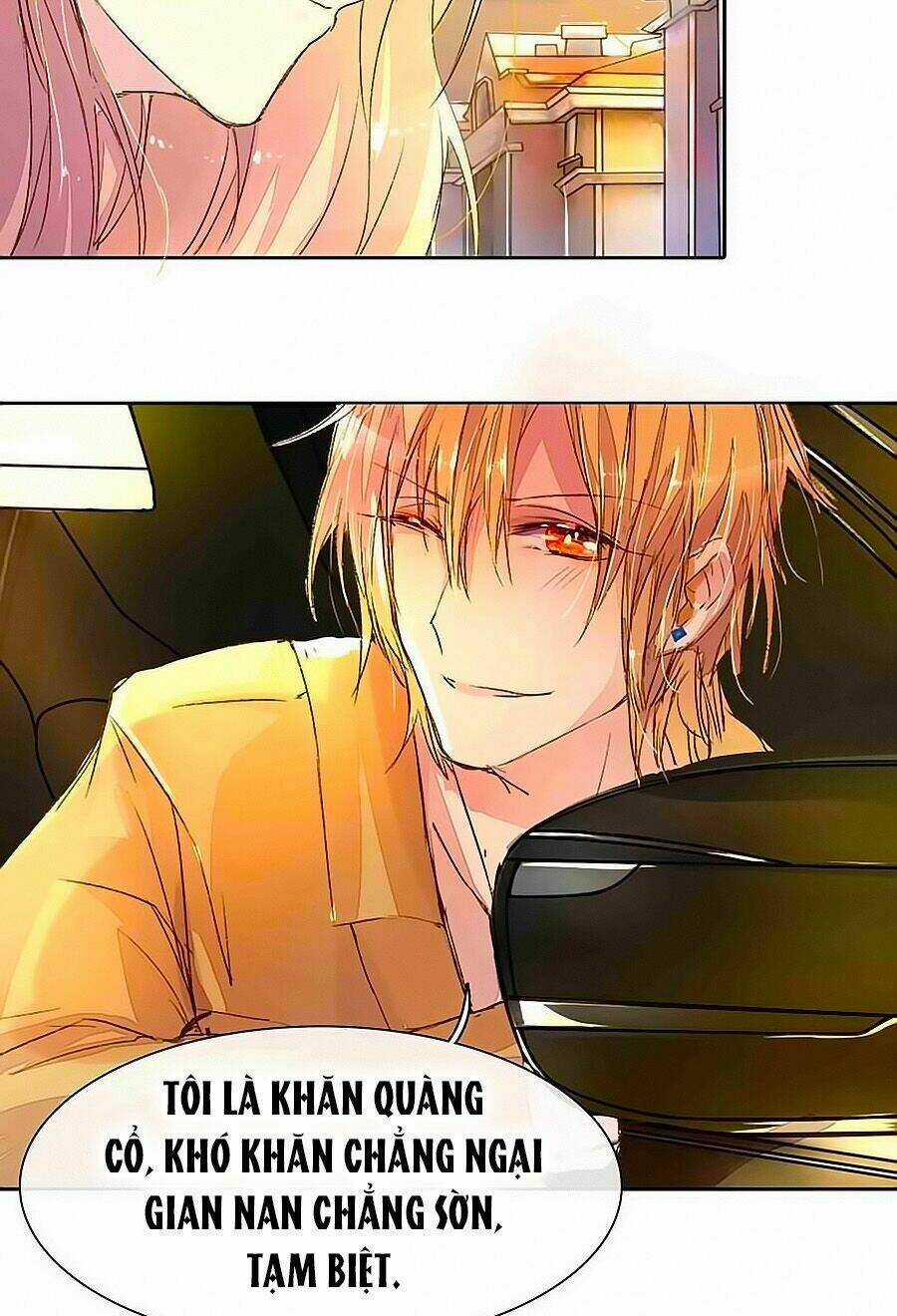 Hào Môn Tiểu Lãn Thê - Chapter 13 - Trang 20