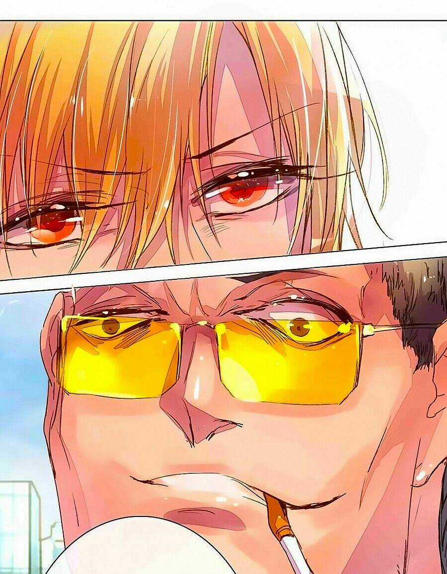 Hào Môn Tiểu Lãn Thê - Chapter 13 - Trang 3