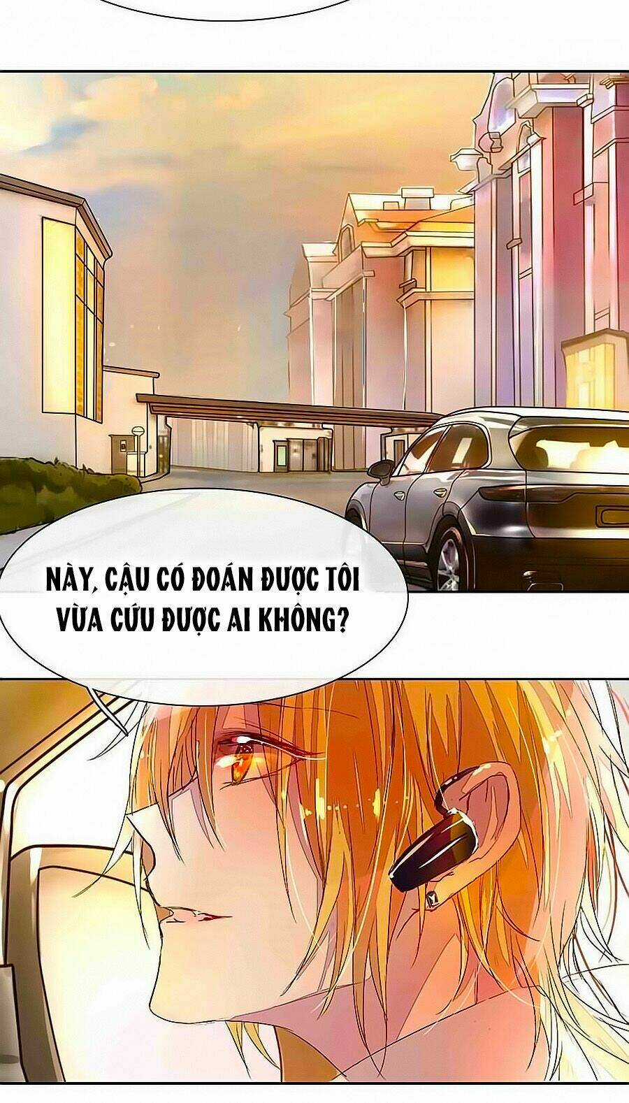 Hào Môn Tiểu Lãn Thê - Chapter 13 - Trang 21