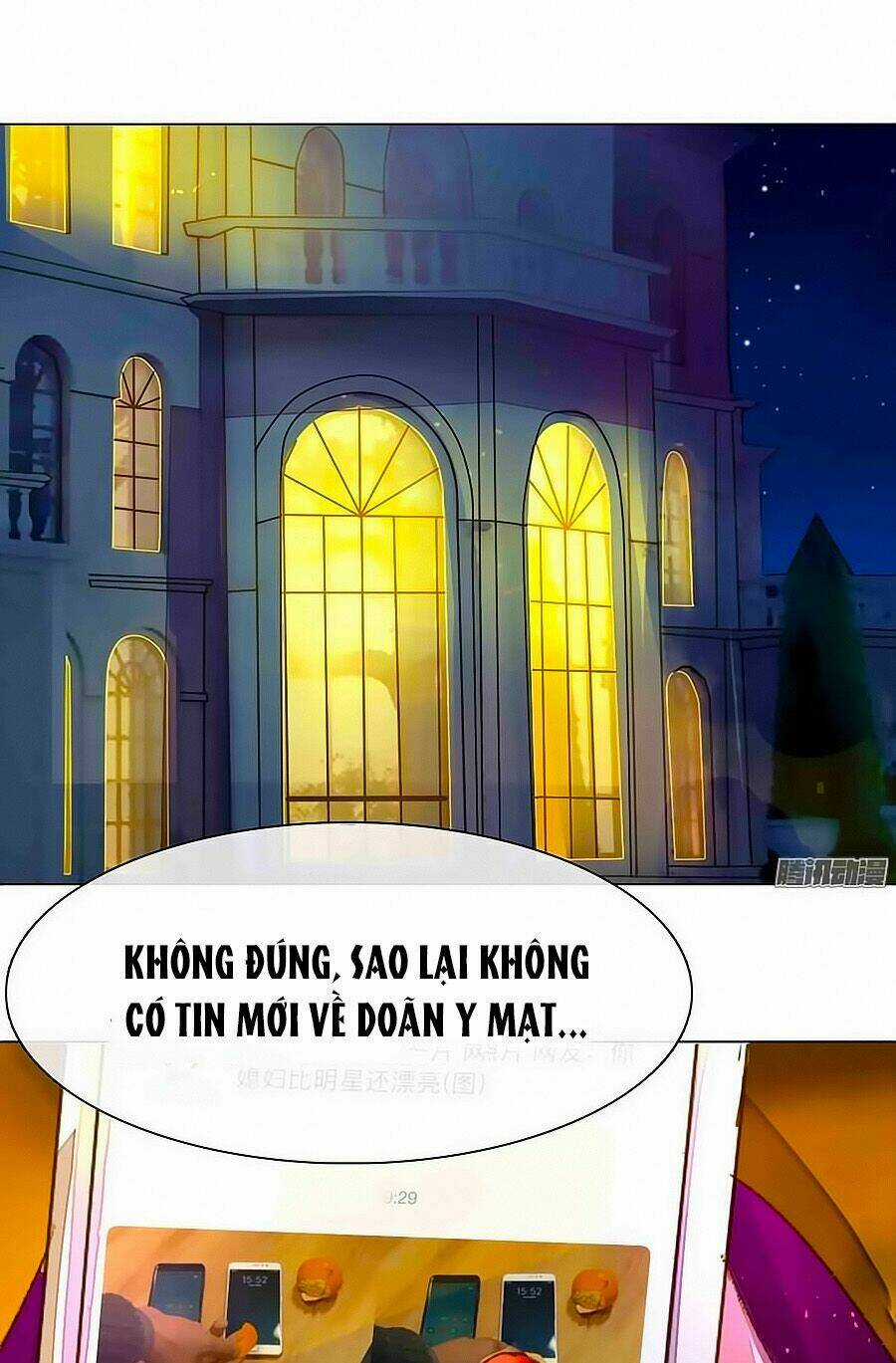 Hào Môn Tiểu Lãn Thê - Chapter 13 - Trang 22