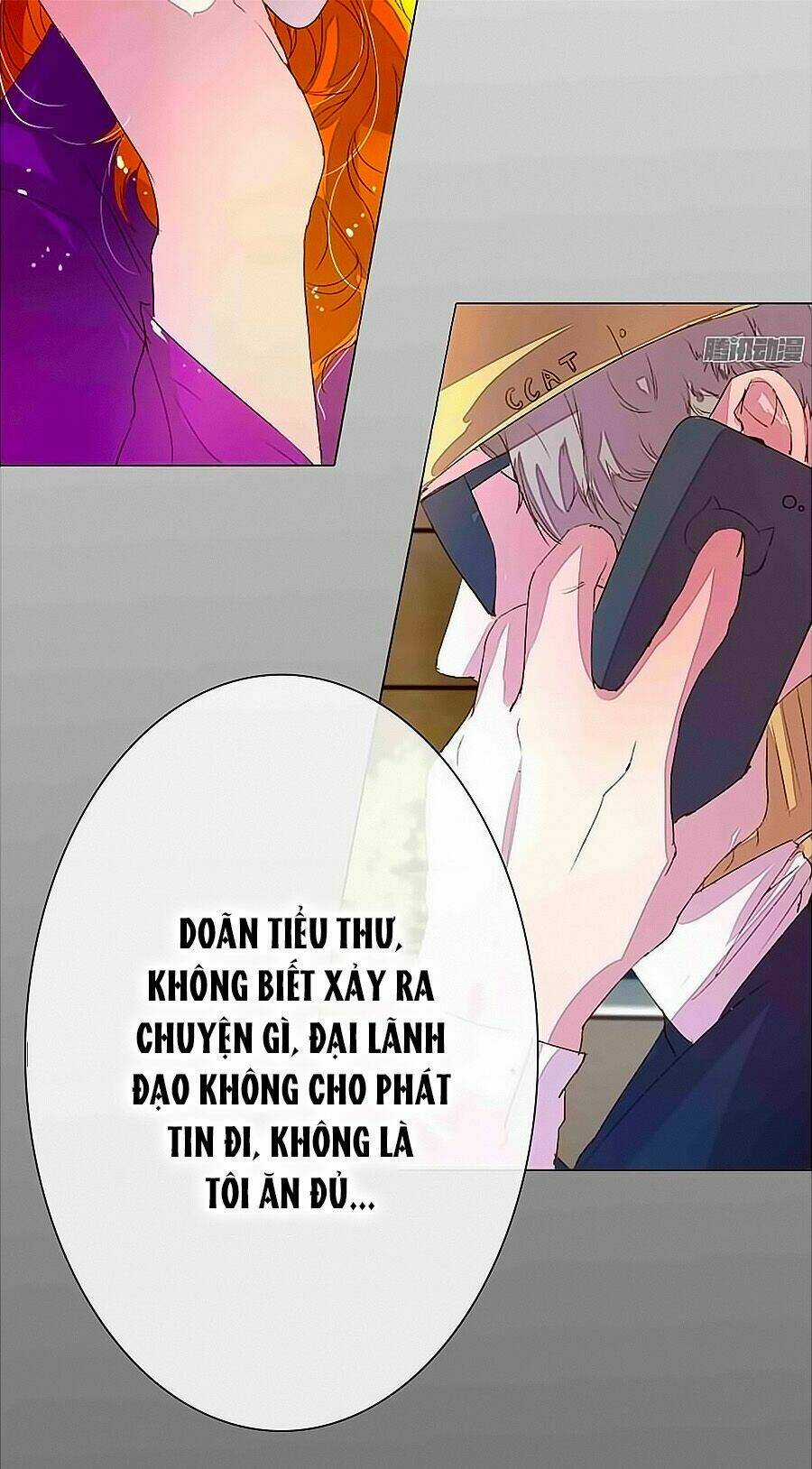 Hào Môn Tiểu Lãn Thê - Chapter 13 - Trang 24