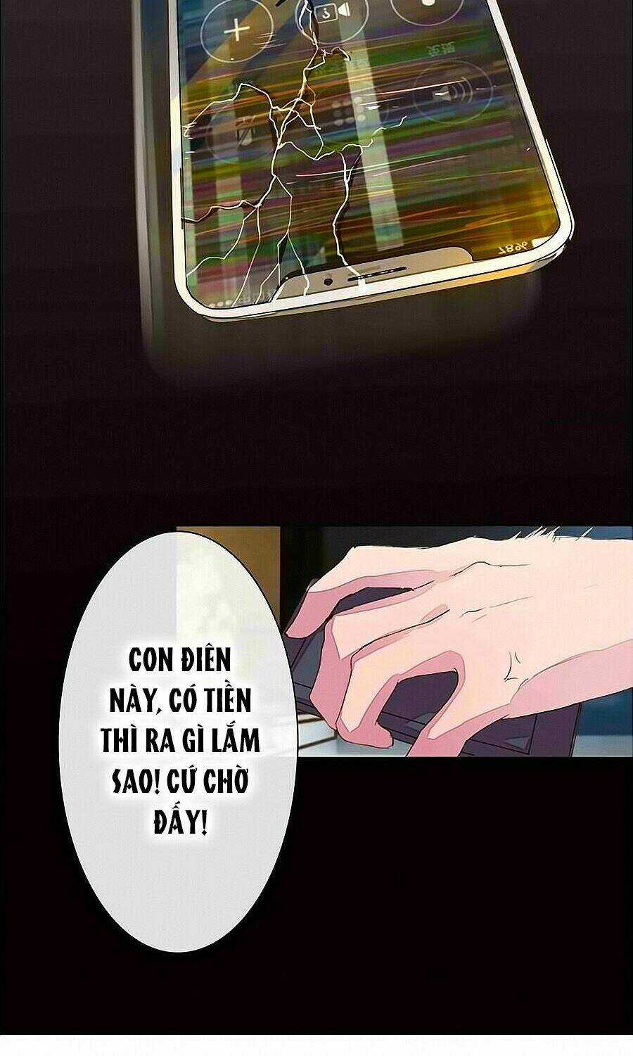 Hào Môn Tiểu Lãn Thê - Chapter 13 - Trang 26