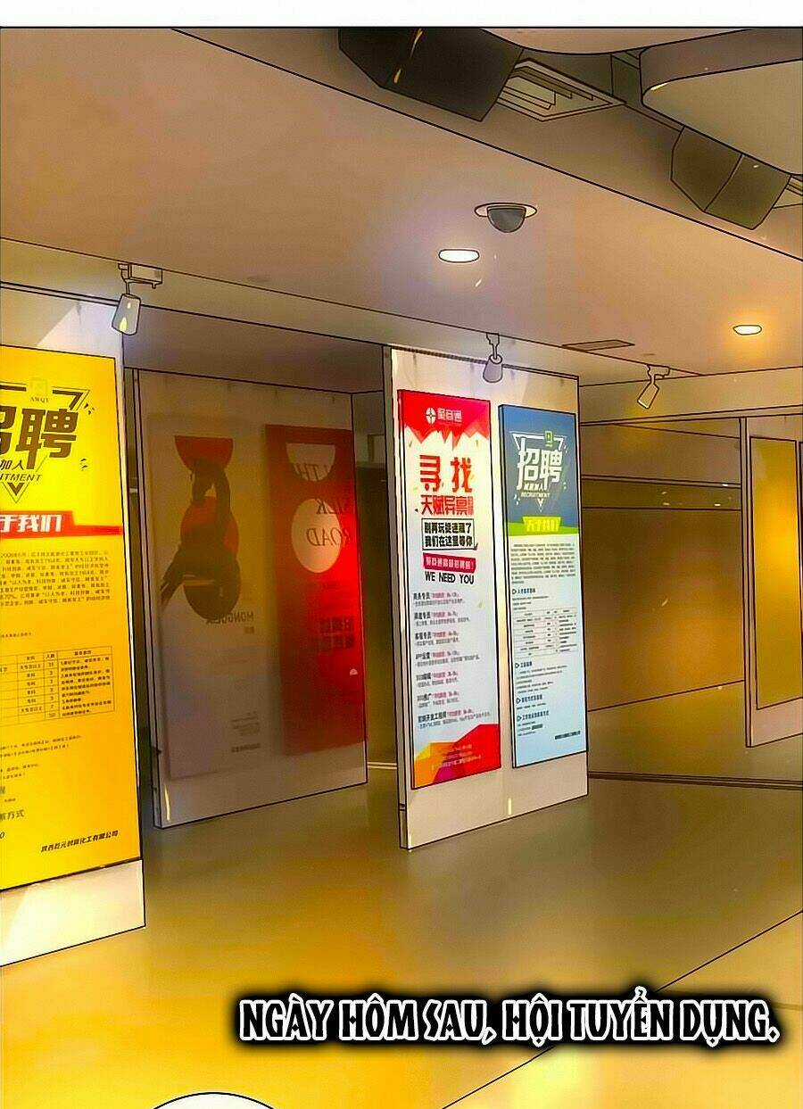 Hào Môn Tiểu Lãn Thê - Chapter 13 - Trang 27