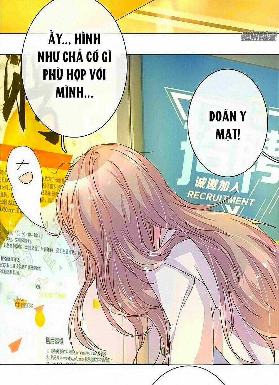 Hào Môn Tiểu Lãn Thê - Chapter 13 - Trang 28