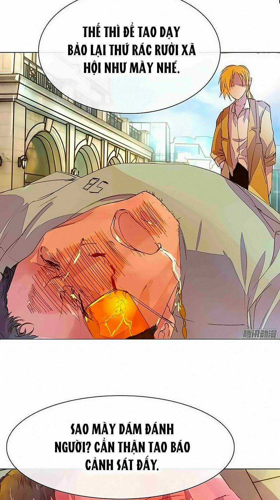 Hào Môn Tiểu Lãn Thê - Chapter 13 - Trang 5