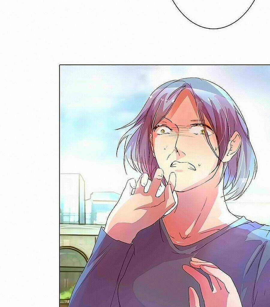 Hào Môn Tiểu Lãn Thê - Chapter 13 - Trang 7