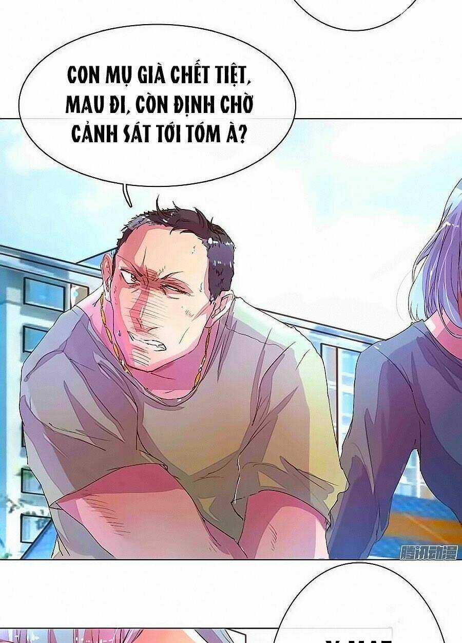 Hào Môn Tiểu Lãn Thê - Chapter 13 - Trang 9