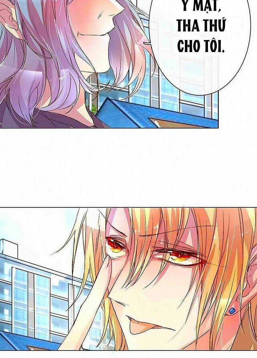 Hào Môn Tiểu Lãn Thê - Chapter 13 - Trang 10