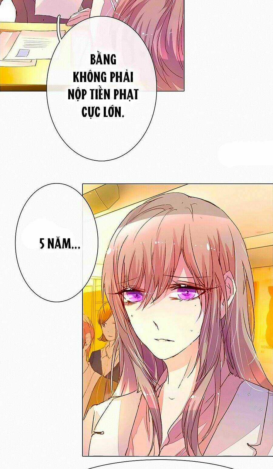 Hào Môn Tiểu Lãn Thê - Chapter 14 - Trang 12