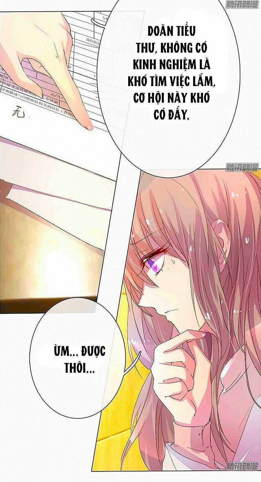 Hào Môn Tiểu Lãn Thê - Chapter 14 - Trang 14