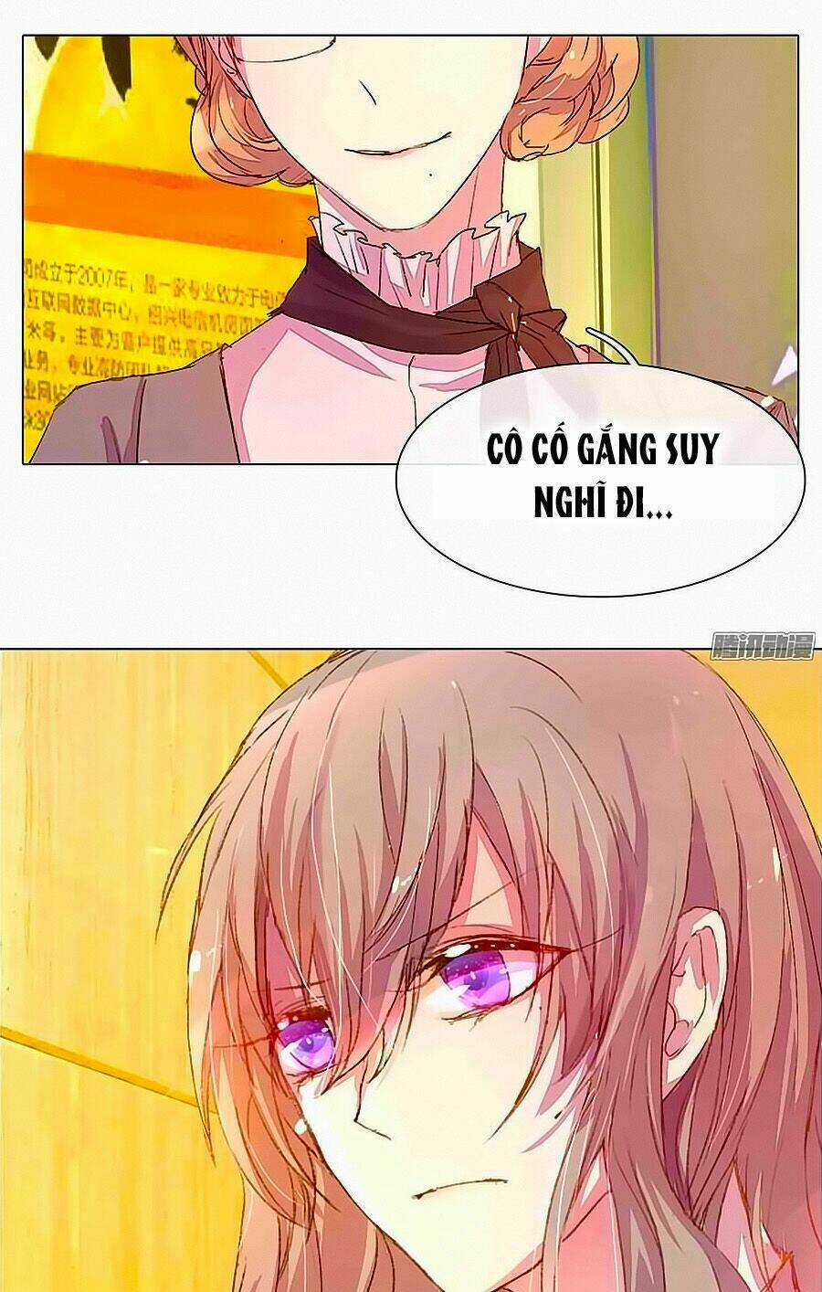 Hào Môn Tiểu Lãn Thê - Chapter 14 - Trang 15