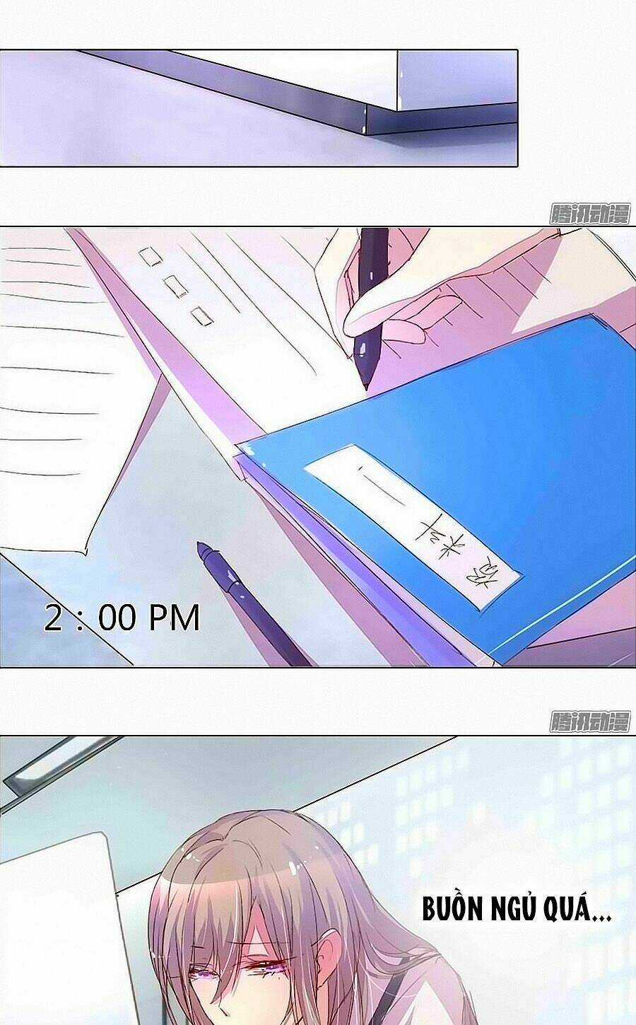 Hào Môn Tiểu Lãn Thê - Chapter 14 - Trang 19