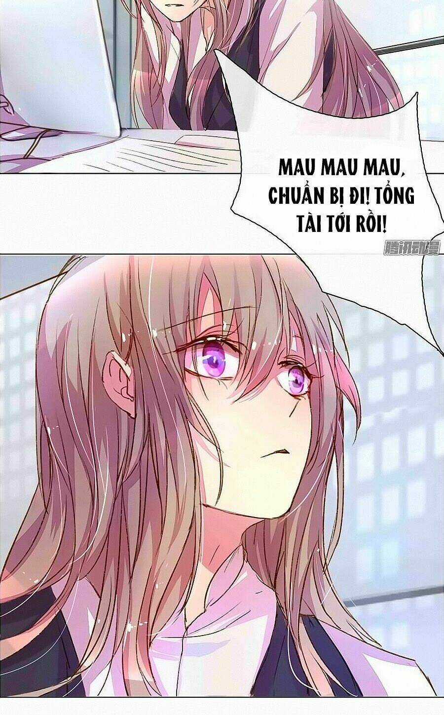 Hào Môn Tiểu Lãn Thê - Chapter 14 - Trang 20