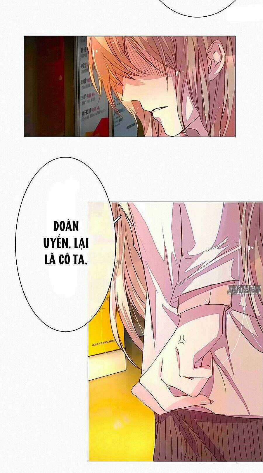 Hào Môn Tiểu Lãn Thê - Chapter 14 - Trang 4