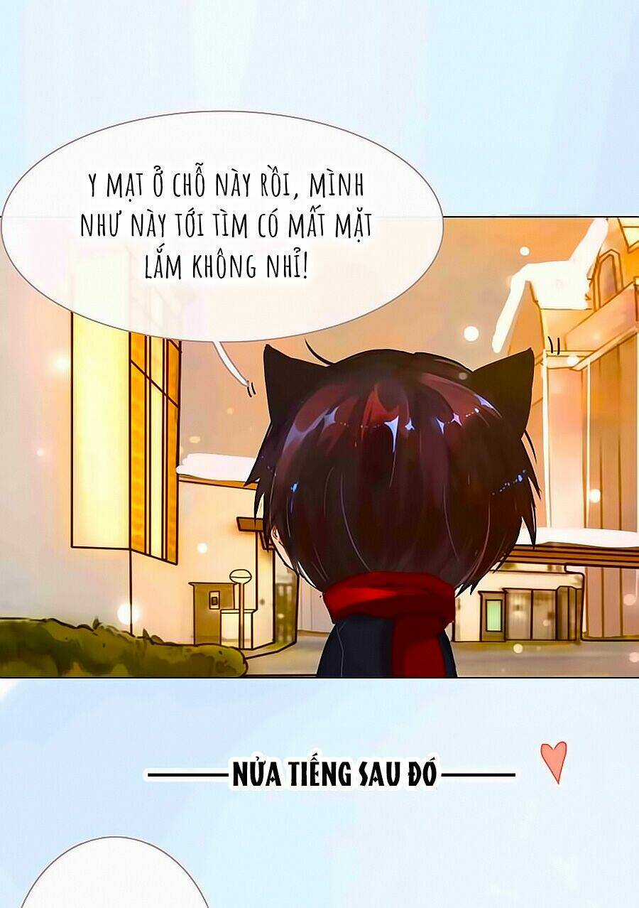 Hào Môn Tiểu Lãn Thê - Chapter 15.5 - Trang 2