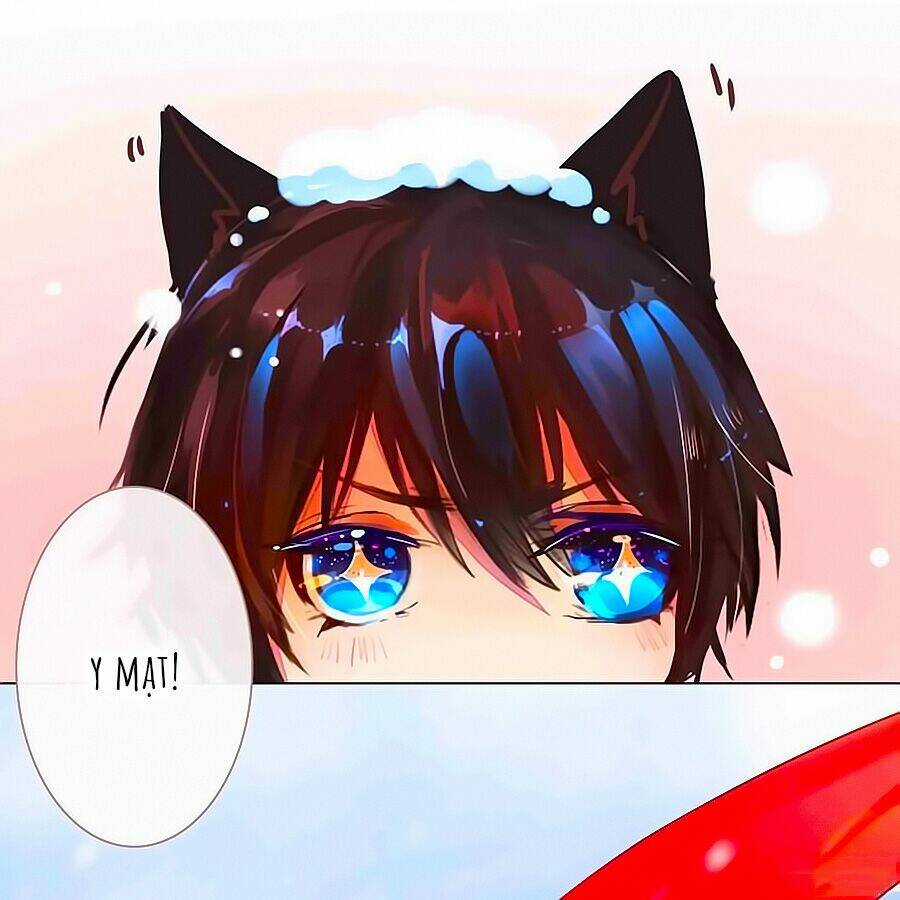 Hào Môn Tiểu Lãn Thê - Chapter 15.5 - Trang 4