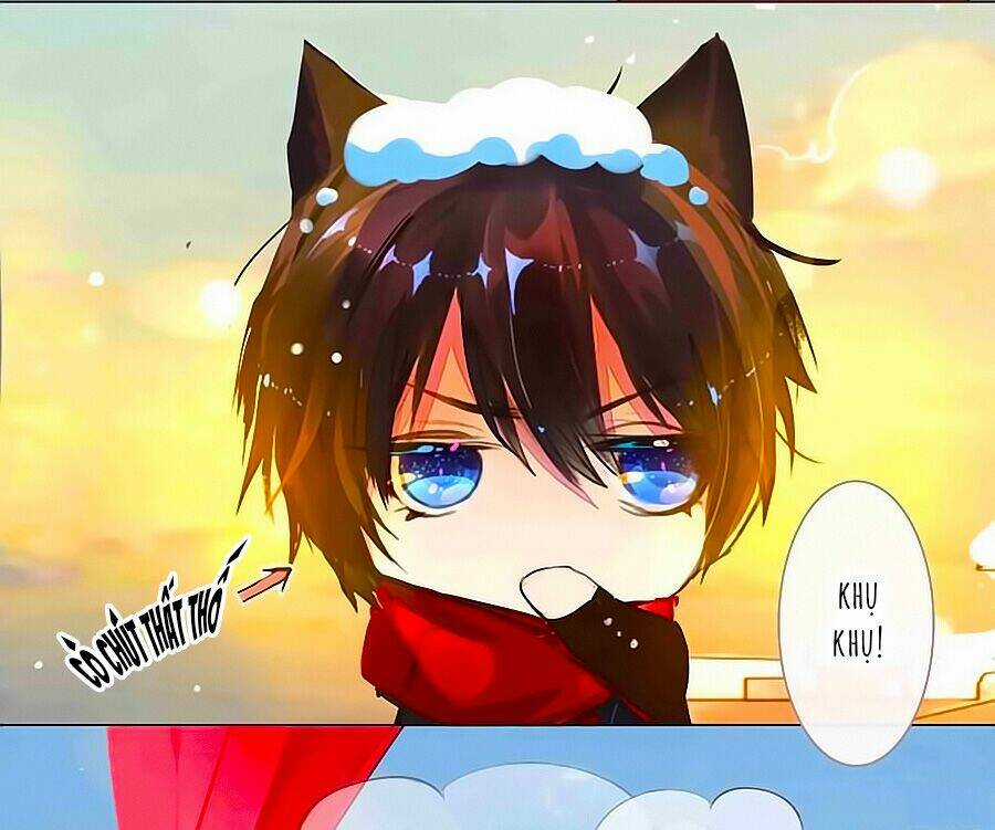 Hào Môn Tiểu Lãn Thê - Chapter 15.5 - Trang 5