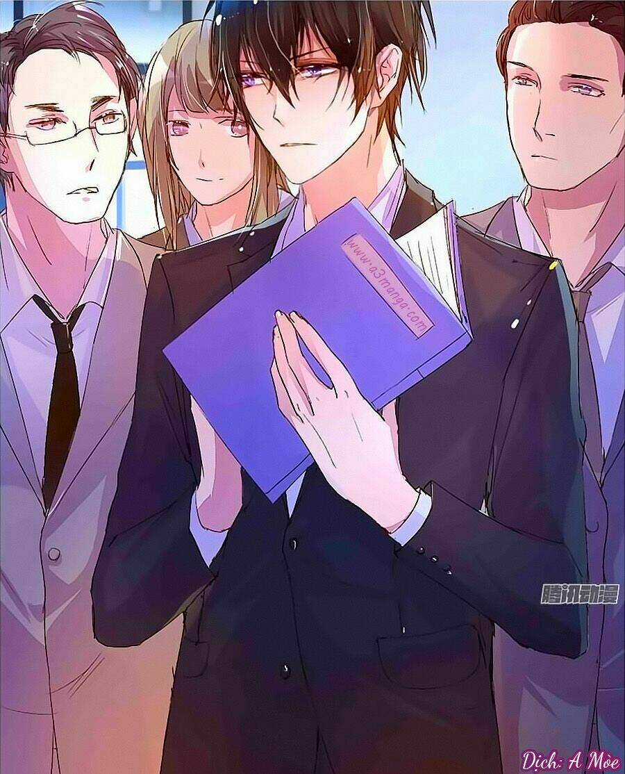 Hào Môn Tiểu Lãn Thê - Chapter 15 - Trang 1