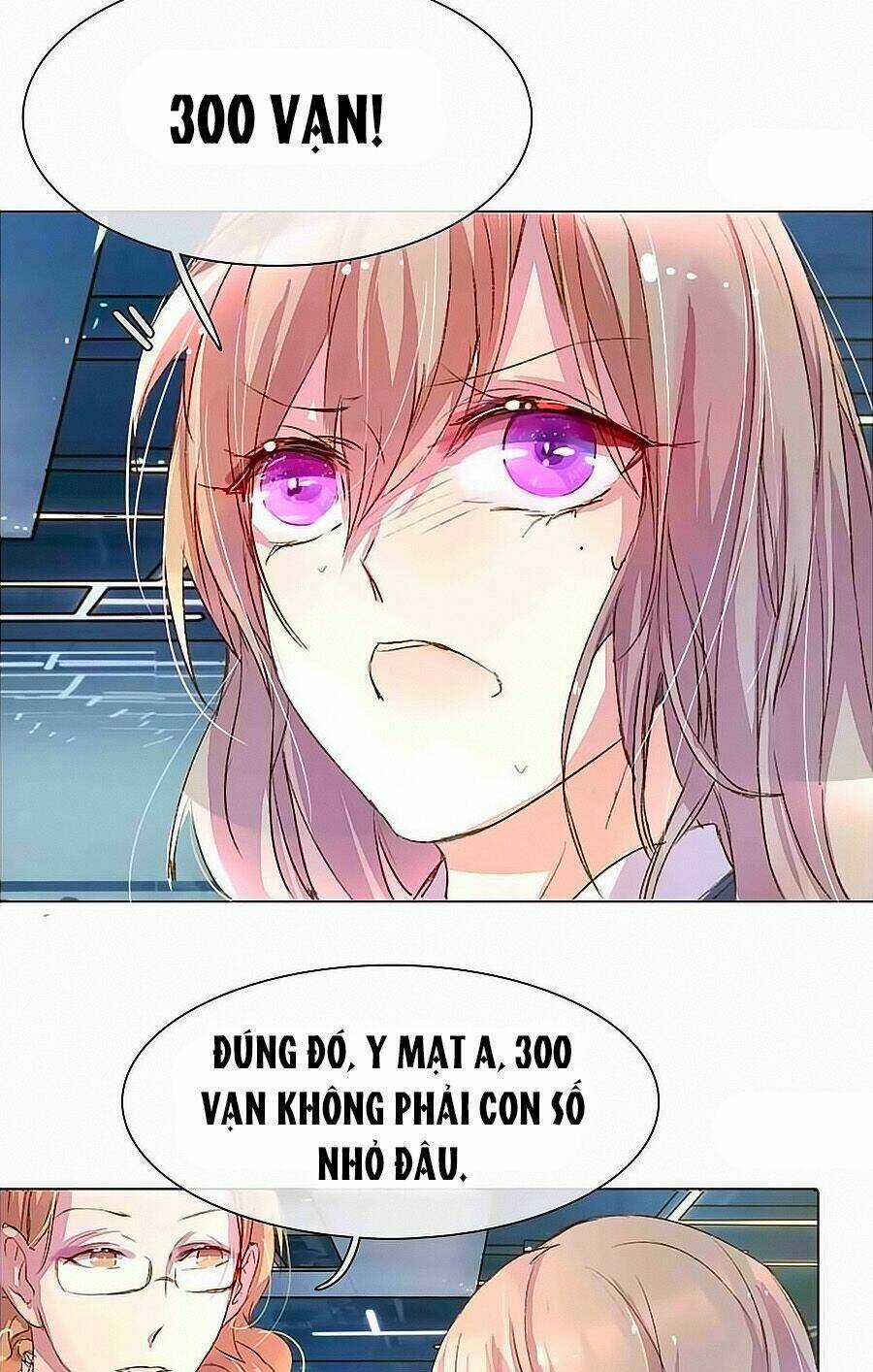 Hào Môn Tiểu Lãn Thê - Chapter 15 - Trang 14