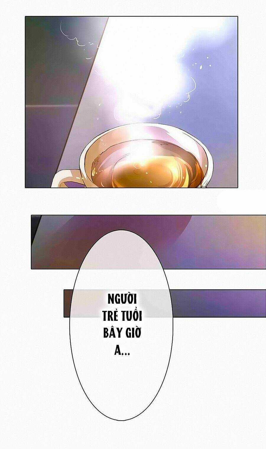 Hào Môn Tiểu Lãn Thê - Chapter 15 - Trang 17