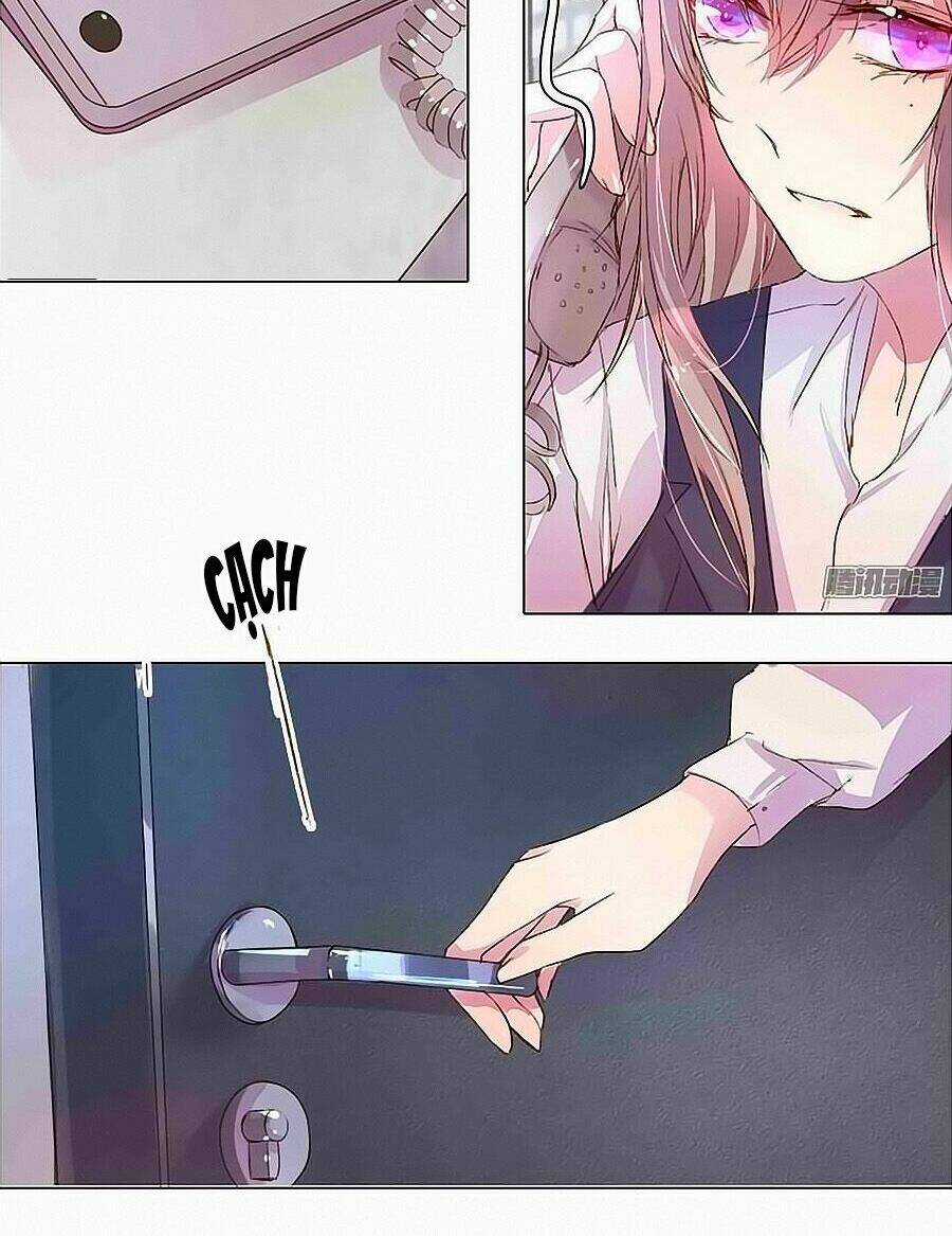 Hào Môn Tiểu Lãn Thê - Chapter 15 - Trang 19