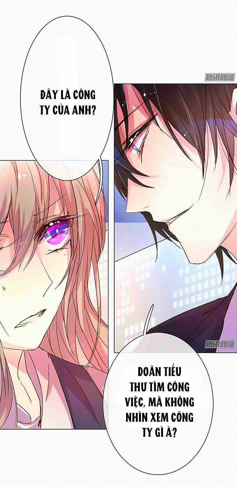 Hào Môn Tiểu Lãn Thê - Chapter 15 - Trang 3