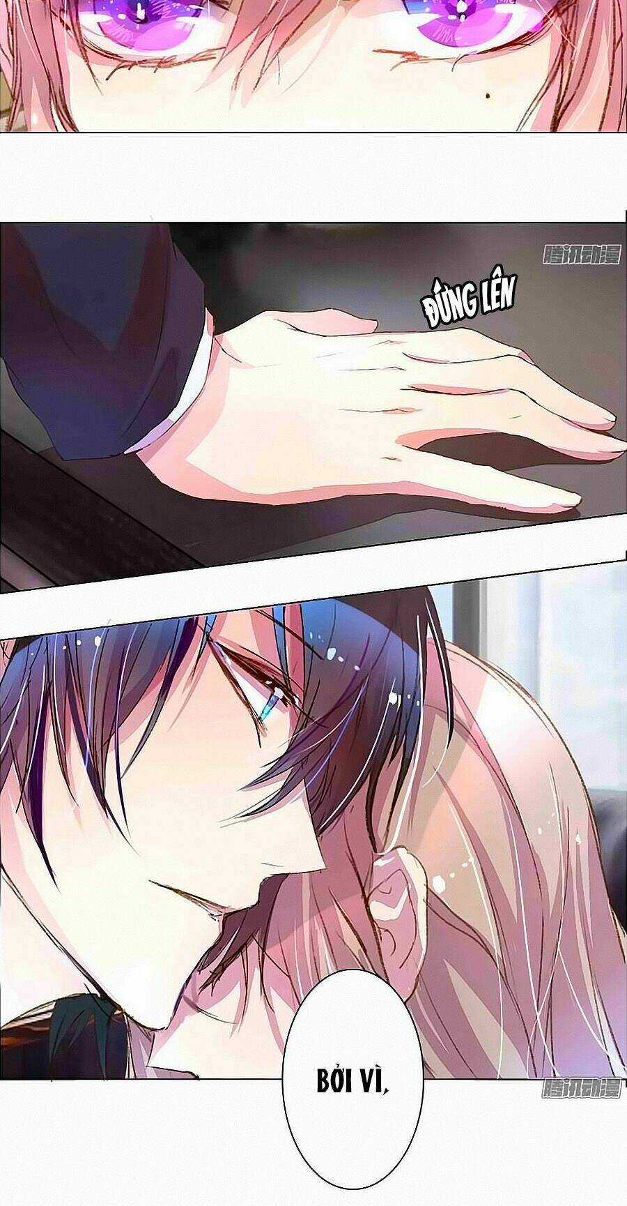 Hào Môn Tiểu Lãn Thê - Chapter 15 - Trang 21